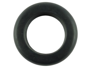 Przelotka kablowa gumowa otwarta 31 / 40 mm; h: 3mm