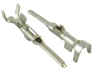 Złączka męska 0,75-1,5mm² konektor do wtyczek Super Seal / Herth+Buss