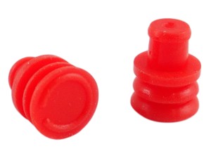 Zaślepka złącza hermetycznego HC-CARGO 192859 Bosch F032192859 100 szt