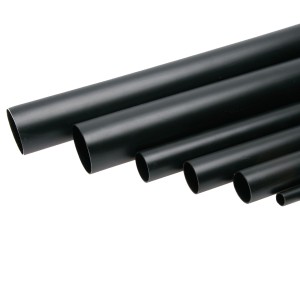 Koszulka termokurczliwa 3mm 3:1 (3/1mm)