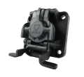 gniazdo ISOBUS Erich Jaeger agricole 151234