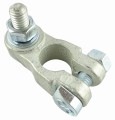 klema minusowa typ b124