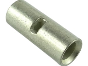 Miedziana złączka do przewodów 4-6mm²