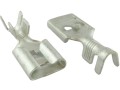 Konektor żeński Würth 05585267 9,5 × 1,2 mm do przewodów 4–6 mm²