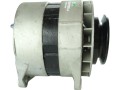 Alternator 28V do Bizona – widok z boku.