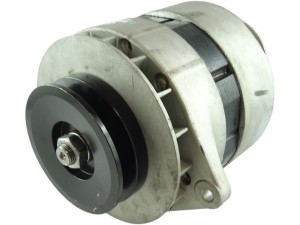 Alternator 28V 40A Bizon Z-056 Z-058 SW400 z regulatorem