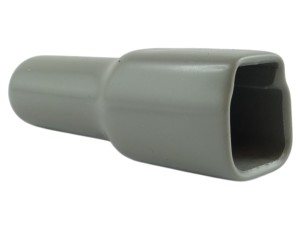 Osłona gumowa złączy 2-pin DT i DTM