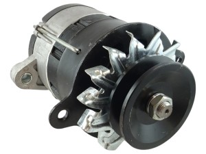Alternator do ciągnika MTZ Belarus