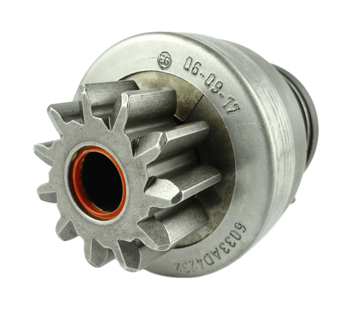 bendiks Bosch 6033AD4232