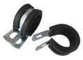 obejma metalowo-gumowa fi 19mm