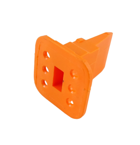 Zabezpieczenie złącza do gniazda DT06-6S DEUTSCH