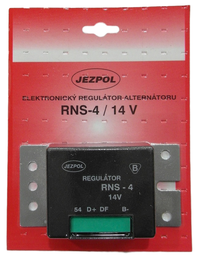 RNS-4 Jezpol regulator napięcia Skoda Zetor Avia.png