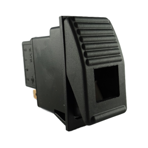 Off-On 2-pin - przełącznik klawiszowy