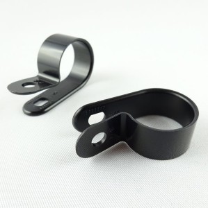 Opaska kablowa 19,4mm / uchwyt, obejma