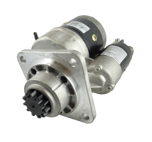 Rozrusznik z reduktorem 12V 2.7kW 11 zębów URSUS C-385, ZETOR 8011