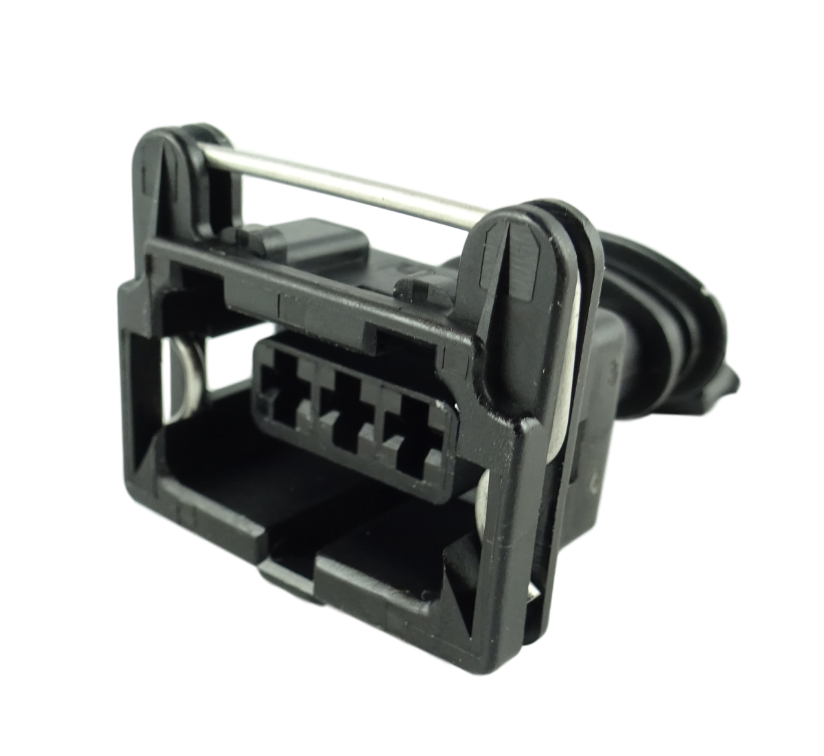 złącze żeńskie gniazdo JPT 3-pin