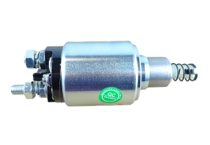 Elektromagnes rozrusznika / automat 24V