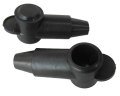 osłona zaciskowa 214N2V14 czarna 118mm