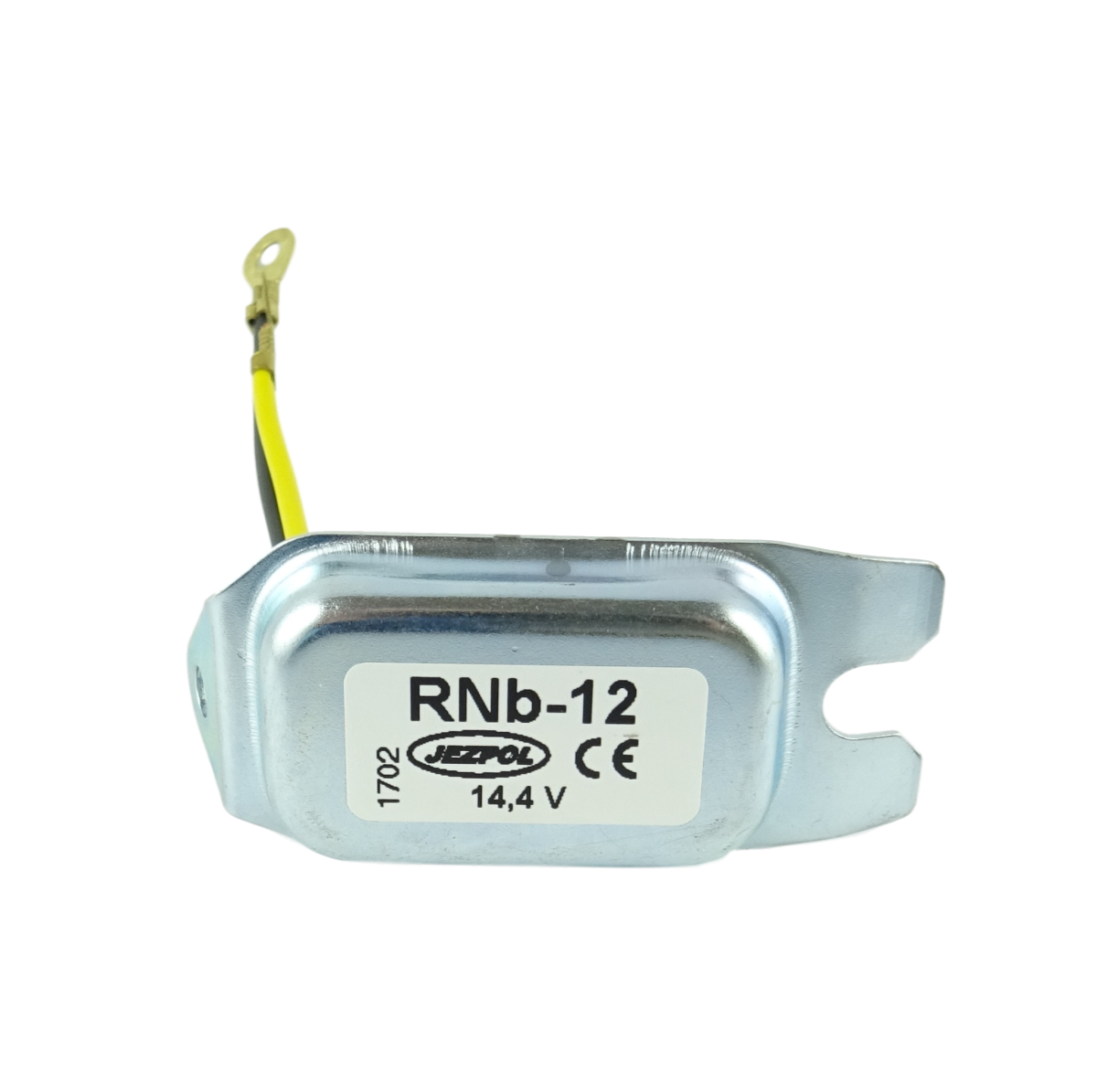 RNb-12 Jezpol regulator napięcia do malucha Fiat 126P BIS