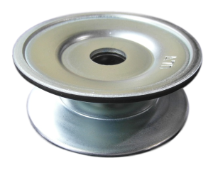 Koło pasowe alternatora uniwersalne otwór 15mm