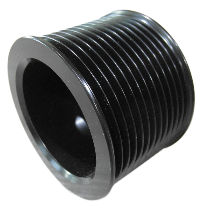 Koło pasowe alternatora AP0040