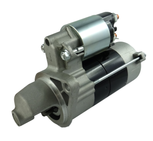 Rozrusznik 12V 1kW / Aixam, Kubota