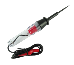 Próbnik, kontrolka 3-15V tester obwodów, miernik