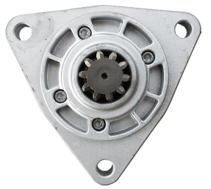 Rozrusznik MTZ T-25 Belarus 12V 2,7kW