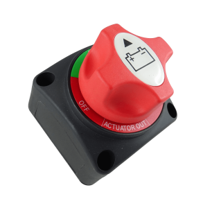 Wyłącznik główny masy, prądu 12V-50V 1000A