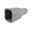 osłonka gumowa wtyczki DEUTSCH DT04-6P