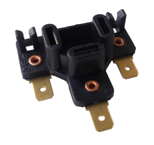 Oprawa żarówki R2 i H4 / trzonek, gniazdo