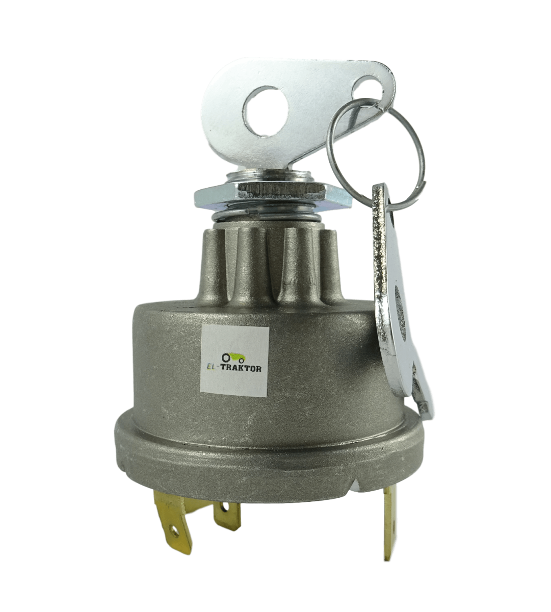 stacyjka do ciągnika MF producent LSN Lublin