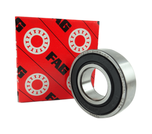 Łożysko FAG 6002-2RS1 15x32x9mm