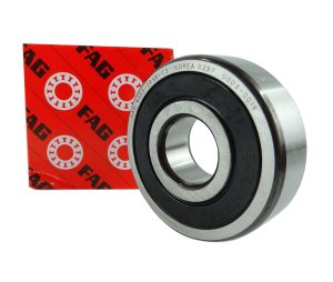 Łożysko kulkowe FAG 6303 2RS.C3 17x47x14mm