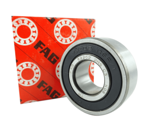 Łożysko alternatora FAG 62202-2RSR-C3 15x35x14 mm