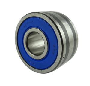 Łożysko NTN 10x27x14mm / Dodge, Hyunday, Mitsubishi, Scania, Toyota, Iveco, Renault