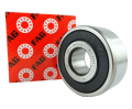 łożysko alternatora FAG 62303-A-2RSR-C3