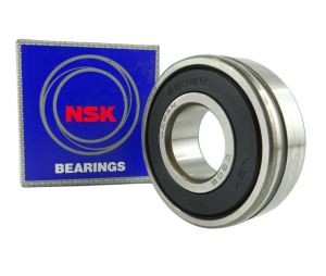 Łożysko kulkowe NSK 6202 15x35x11mm