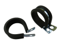 uchwyt metalowo-gumowy 30mm