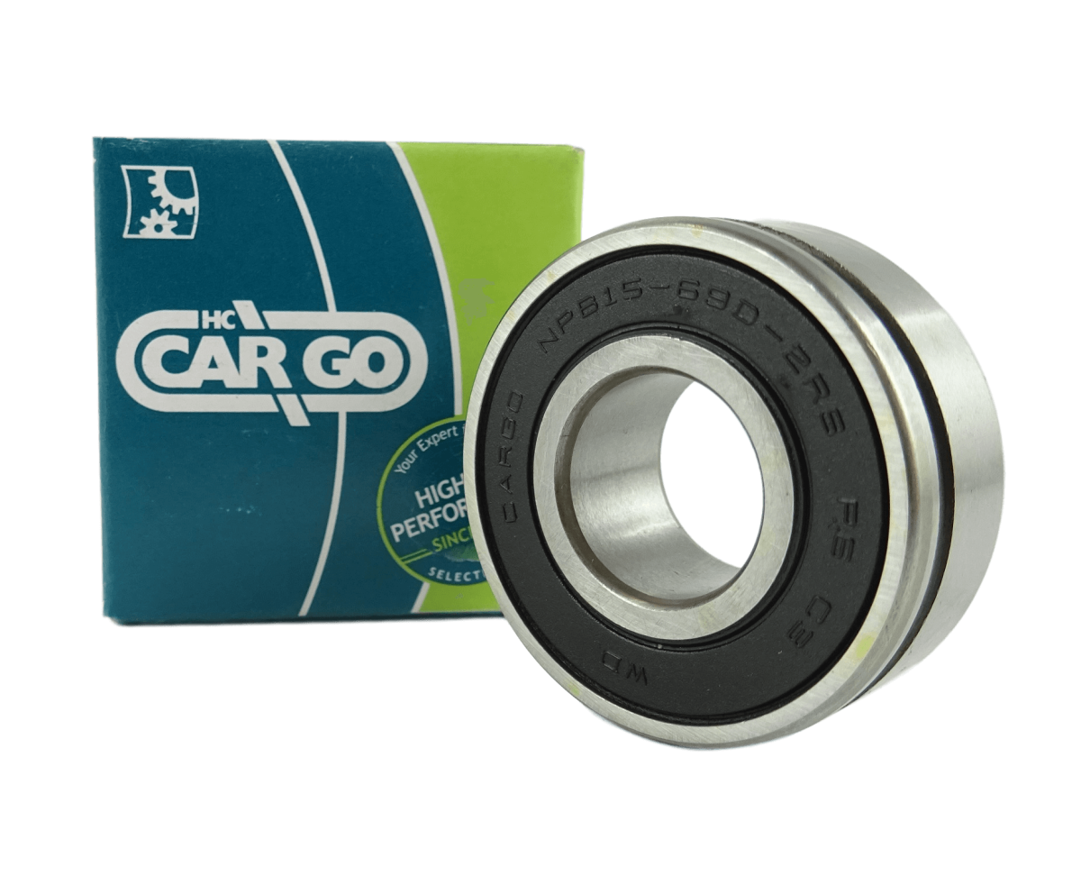 łożysko alternatora 6202ncd