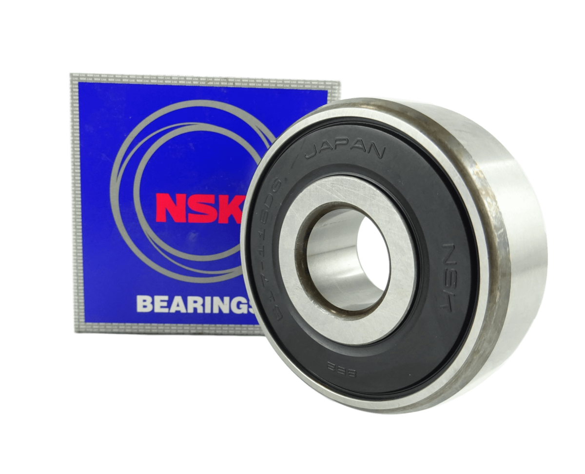 łożysko alternatora NSK B17-116DG