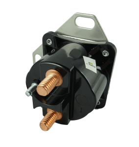 Elektromagnes wspomagający rozrusznik / przekaźnik 100A