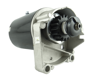 Rozrusznik do kosiarki 12V 0,5kW