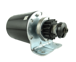 Rozrusznik do kosiarki 12V 0,65kW