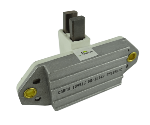 Regulator napięcia alternatora