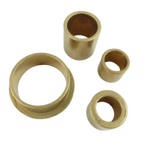 Zestaw 4 tulejek do Lucas, Perkins, Valeo