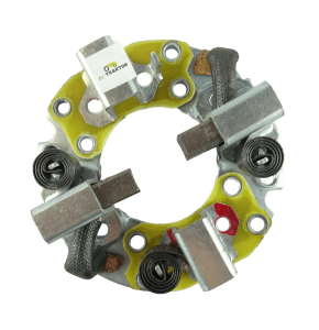 Szczotkotrzymacz rozrusznika SBH5006 / zam. Mitsubishi