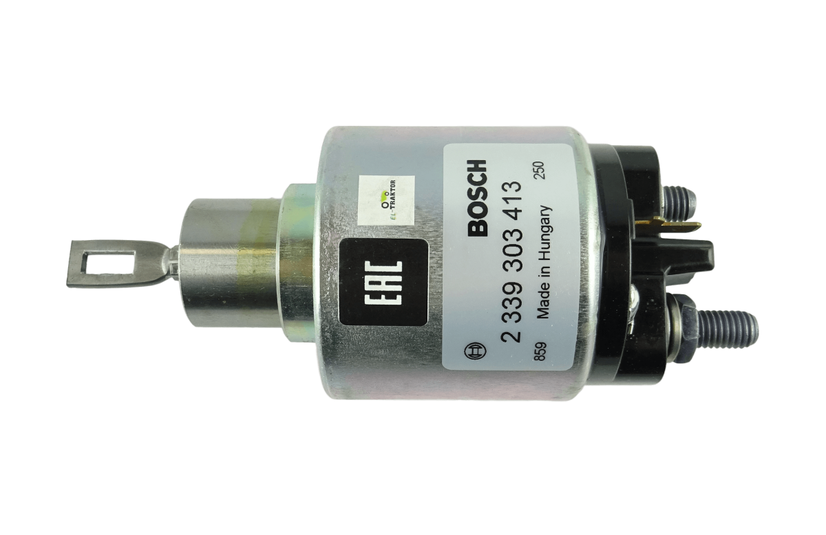 elektromagnes rozrusznika Bosch 2339303413