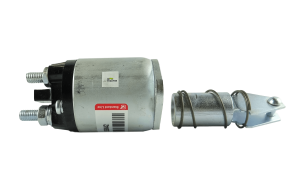 Elektromagnes, automat rozrusznika zam. Elmot