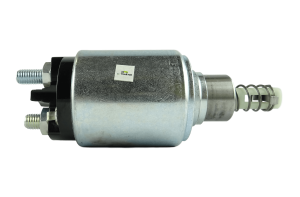 Elektromagnes, automat rozrusznika